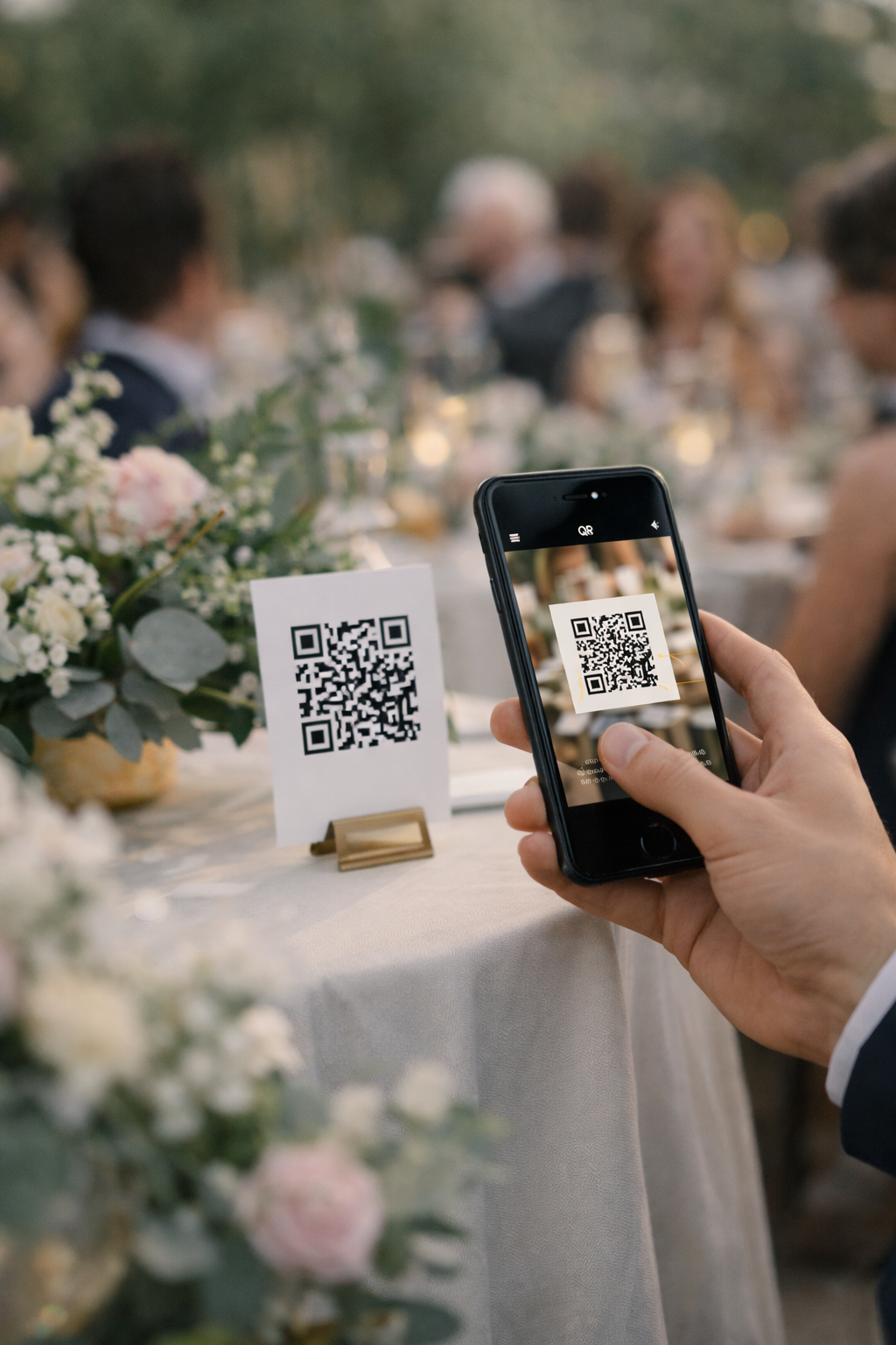 QR 5